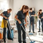 Best Home Cleaning Services || Cleaning Services in USA